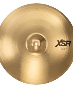 Orchestra Cymbals SABIAN XSR2021B 20" XSR Concert Band Cymbal MADE In CANADA