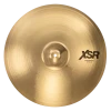 SABIAN XSR2021/1B 20" XSR Concert Band Single Cymbal Brilliant Finish Made In CANADA Orchestra Cymbals