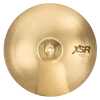 SABIAN XSR2007B 20" XSR Fast Crash Cymbal Made In Canada Cymbals