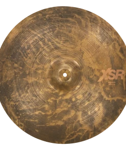 SABIAN XSR2080M 20" XSR Monarch Cymbal Made In Canada Cymbals