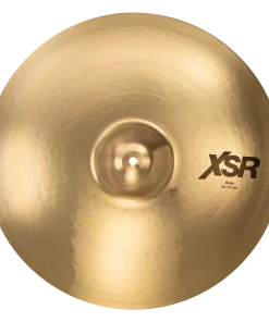 SABIAN XSR2012B 20" XSR Ride Cymbal Made In Canada Cymbals