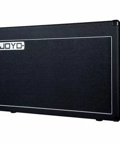 Amps JOYO 212T SPEAKER CABINET - 2 X 12 INCH CELESTION 75 SPEAKERS 150 Watts