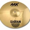 Sabian 21306B AAX 13" Studio Crash Brilliant MADE In CANADA D List Cymbals