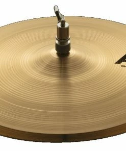 Bottom Hi Hat Cymbals SABIAN 21402/2 14" AA Medium Bottom Hi Hat Cymbal Only Made In Canada