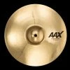 SABIAN 2140287X/2B 14" AAX X-Plosion Bottom Hi Hat Cymbal Only Brilliant Finish Made In Canada