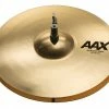 SABIAN 2140287XB 14" AAX X-Plosion Hi Hat Cymbals Made In Canada