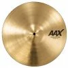 SABIAN 21402XL/1B 14" AAX X-Celerator Top Hi Hat Cymbal Only Brilliant Finish Made In Canada