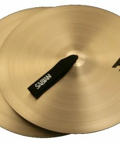 Orchestra Cymbals SABIAN 21422 14" AA Marching Cymbals Made In Canada