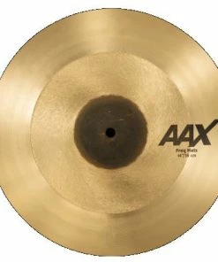 SABIAN 214XFHN/2 14" AAX Freq Bottom Hi Hat Cymbal Only Made In Canada