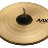 SABIAN 21502XC/2 15" AAX Medium Hi Hat Cymbal Bottom Only Made In Canada