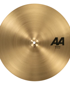SABIAN 21620/1 16" AA Viennese Single Cymbal MADE In CANADA Orchestra Cymbals
