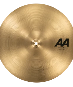 SABIAN 21621/1 16" AA Concert Band Single Cymbal MADE In CANADA Orchestra Cymbals