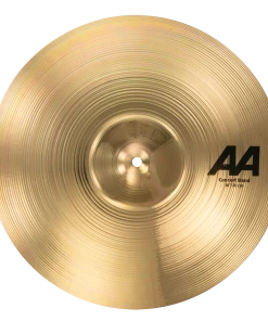 SABIAN 21621/1B 16" AA Concert Band Single Brilliant Finish MADE In CANADA