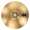 SABIAN 21622/1B 16" AA Marching Single Cymbal Brilliant Finish MADE In CANADA