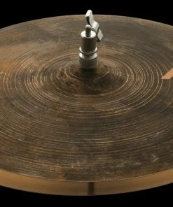 SABIAN 21680AH 16" AA Apollo Hats MADE In CANADA Cymbals