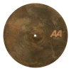 Cymbals SABIAN 21680AH/2 16" AA Apollo Hat Bottom MADE In CANADA