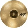 Sabian 216XBF2 AAX 16" Concept Crash Cymbal MADE In CANADA D List Cymbals