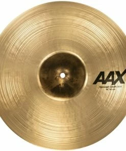 Sabian 216XBF2 AAX 16" Concept Crash Cymbal MADE In CANADA D List Cymbals