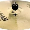 Sabian 21708 AA 17" Medium Crash Cymbal MADE In CANADA D List Cymbals