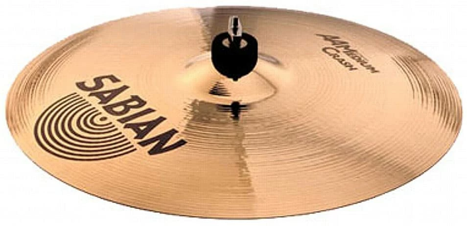 Best deal ๐คฉ Sabian 21708B AA 17" Medium Crash Cymbal Brilliant MADE In CANADA D List Cymbals ๐ 1 Sabian 21708B AA 17" Medium Crash Cymbal Brilliant MADE In CANADA D List Cymbals