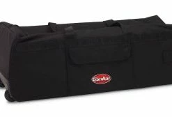 Accessories GIBRALTAR GHTB HARDWARE TRANSPORT BAG WITH WHEELS