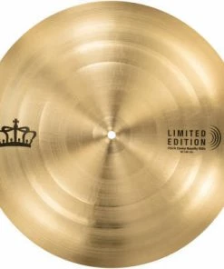Sabian 21817XCCLE Limited Edition 18" Chick Corea Royalty Ride Cymbal MADE In CANADA