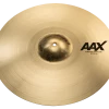 SABIAN 21985XB 19” AAX X-Plosion Fast Crash Cymbal MADE In CANADA Cymbals