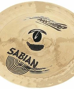 SABIAN 21986XB 19" AAX X-Treme Chinese Brillant Finish MADE In CANADA