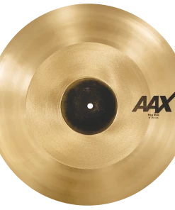 SABIAN 221XFR 21" AAX Freq Ride Made In Canada Cymbals