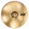 SABIAN 22112XCB 21" Medium Ride AAX Brilliant Finish MADE In CANADA Cymbals