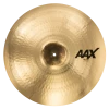 Cymbals SABIAN 22110XCB 21" Thin Ride AAX Brilliant Finish Made In Canada