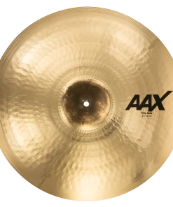 Cymbals SABIAN 22110XCB 21" Thin Ride AAX Brilliant Finish Made In Canada