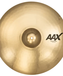 SABIAN 2211287XB 21" X-Plosion Ride AAX Made In Canada Cymbals