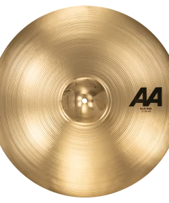 Cymbals SABIAN 221BCB 21" AA Bash Ride Brilliant Finish Made In Canada