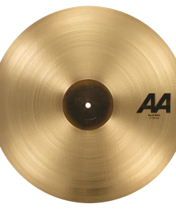 SABIAN 221BC 21" AA Bash Ride Cymbal Made In Canada Cymbals