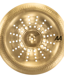 Cymbals SABIAN 22116CSB 21" AA Holy China Cymbal Brilliant Finish Made In Canada