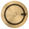 SABIAN 12118XNJD 21" HHX 3-Point Ride Cymbal Made In Canada Cymbals