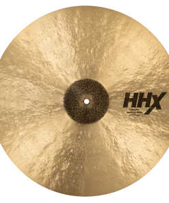 SABIAN 1211XCN 21" HHX Complex Medium Ride Made In Canada Cymbals