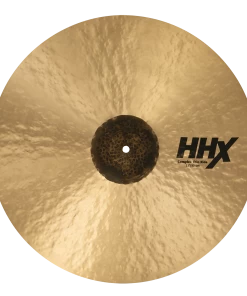 SABIAN 12110XCN 21" HHX Complex Thin Ride Made In Canada Cymbals