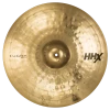 SABIAN 12112XEB 21" HHX Evolution Ride Cymbal Brilliant Finish Made In Canada