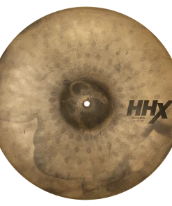 SABIAN 122112XNJM 21" HHX Fierce Ride Made In Canada Cymbals