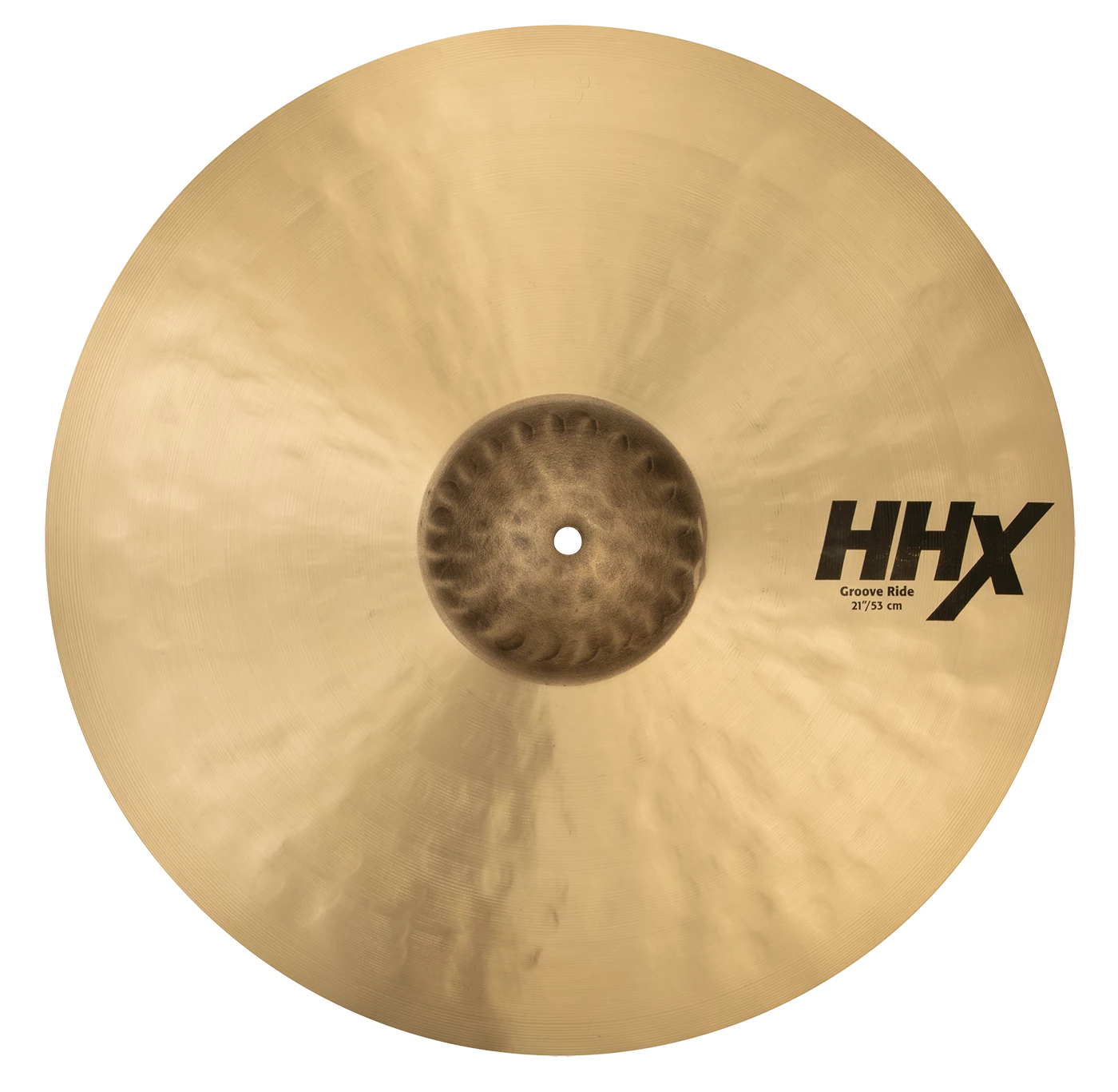 Buy ✨ SABIAN 12189XN 21" HHX Groove Ride Cymbal Made In Canada Cymbals 🔥 1 SABIAN 12189XN 21" HHX Groove Ride Cymbal Made In Canada Cymbals
