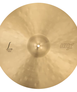 Cymbals SABIAN 12110XLN 21" HHX Legacy Ride Made In Canada