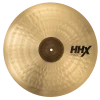 SABIAN 12172XN 21" HHX Raw Bell Dry Ride Cymbal Made In Canada