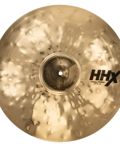 SABIAN 12194XBM 21" HHX Synergy Medium Made In Canada Orchestra Cymbals