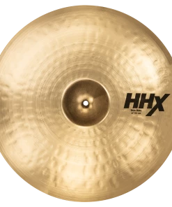 SABIAN 12110XTB 21" HHX Thin Ride Brilliant Finish Made In Canada