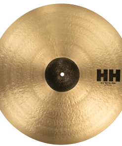 SABIAN 12172 21" HH Raw Bell Dry Ride Cymbal Made In Canada