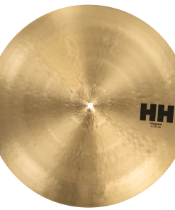 SABIAN 121VR 21" HH Vanguard Cymbal Made In Canada Cymbals
