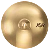 SABIAN XSR2112B 21" XSR Ride Cymbal Made In Canada Cymbals