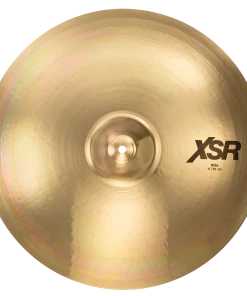 SABIAN XSR2112B 21" XSR Ride Cymbal Made In Canada Cymbals